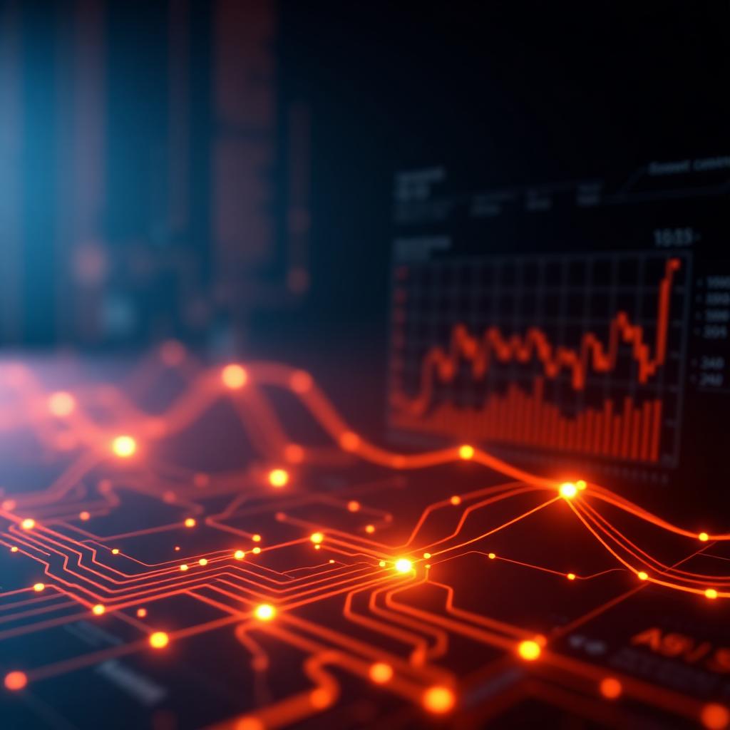 AI-driven financial automation